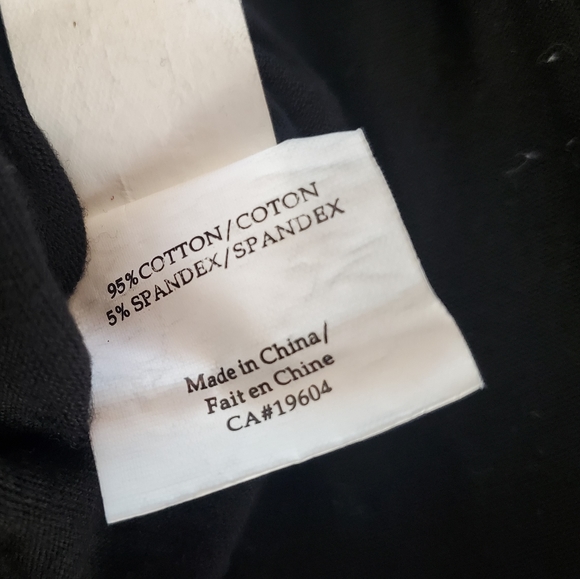 Vintage Urban Behavior Fancy Top - Picture 6 of 6